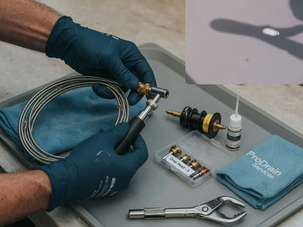 Why choose Drain Cleaning in Spur, TX